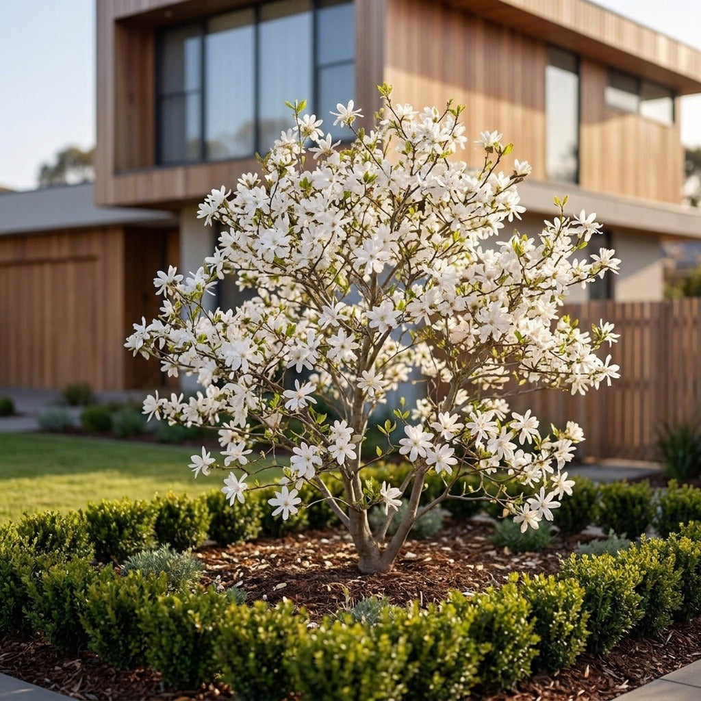 Star Magnolia