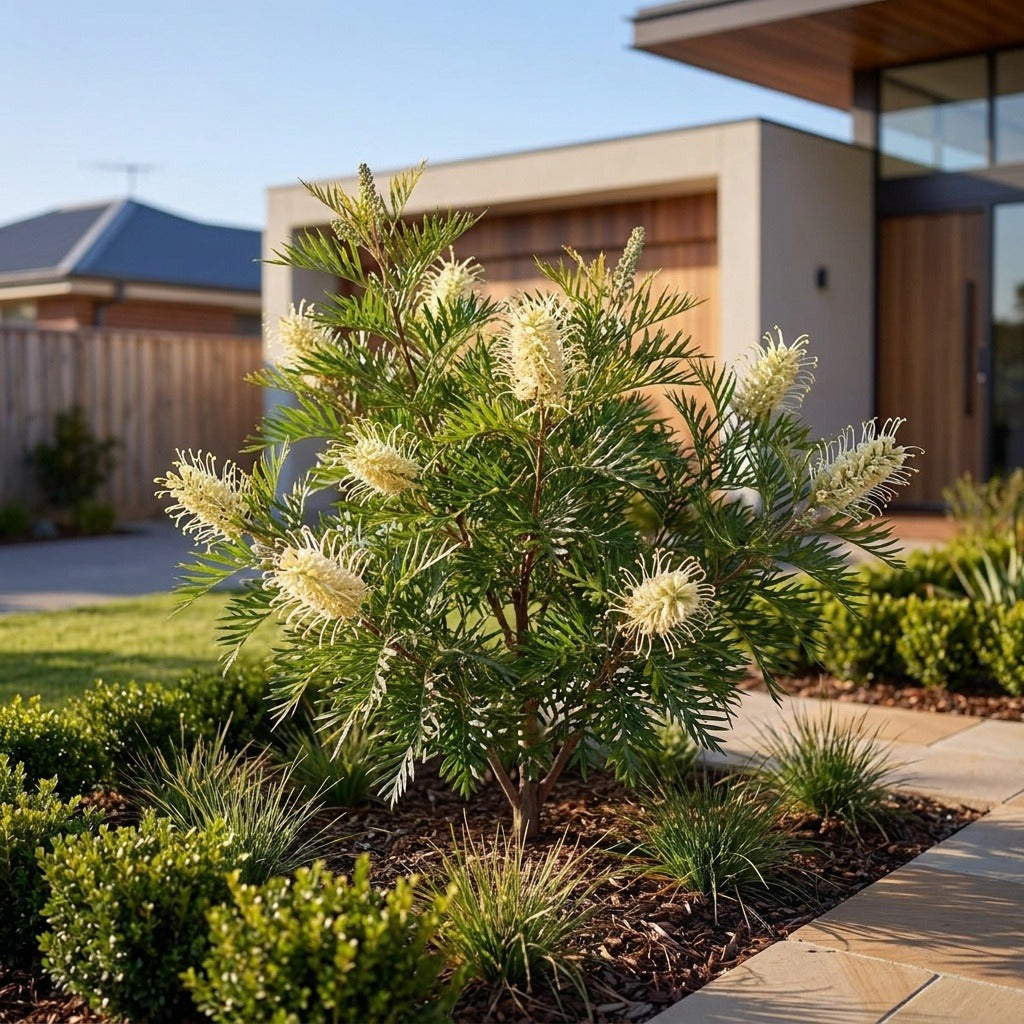 Superb Grevillea