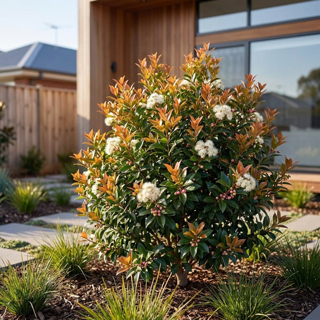Superior Lilly Pilly - Syzygium australe ‘Superior’