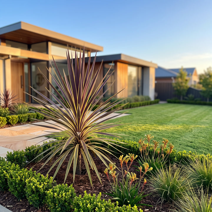 Cordyline Electric Flash PBR