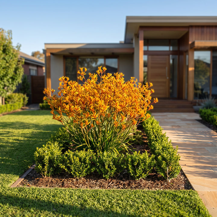 Kangaroo Paw