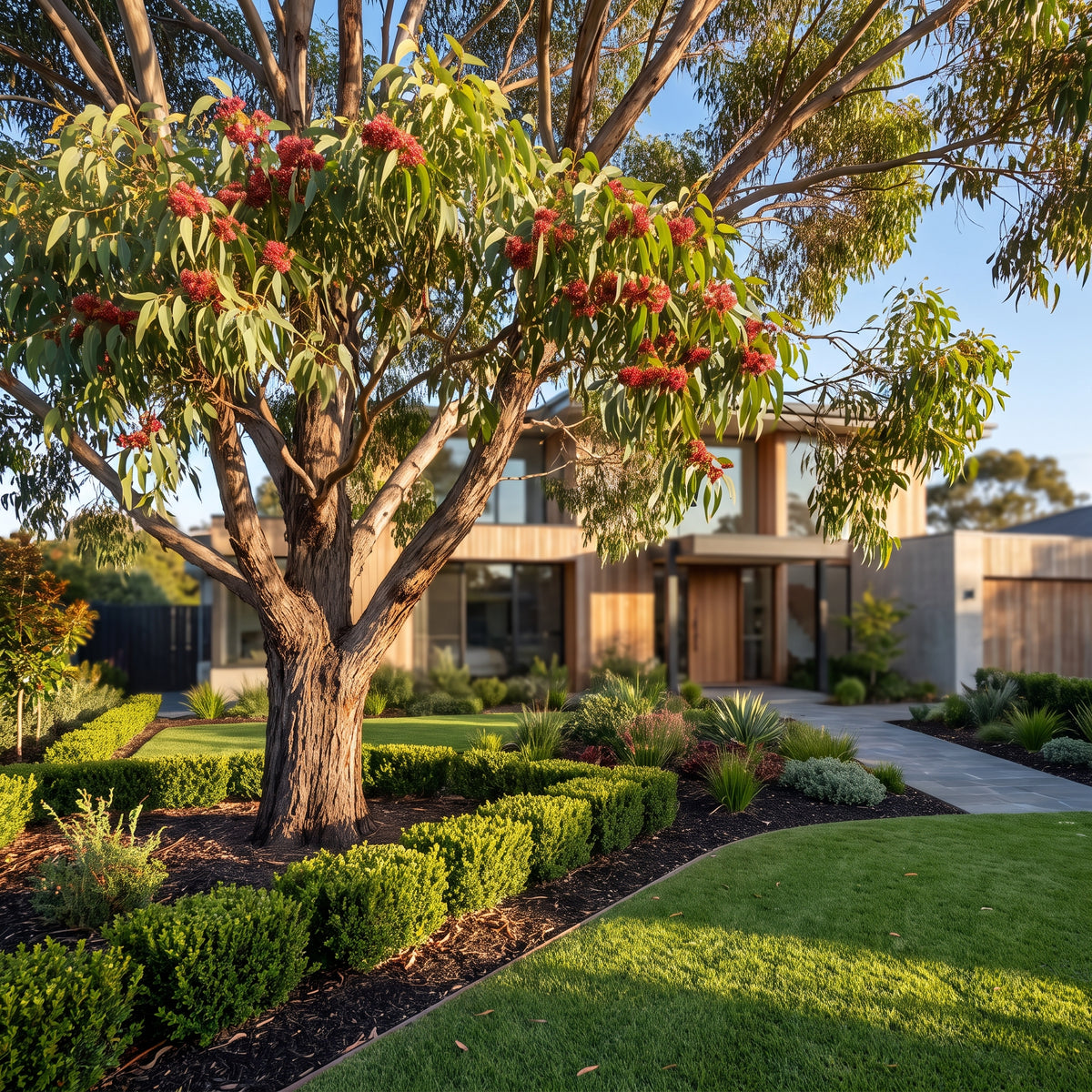 Gum Tree