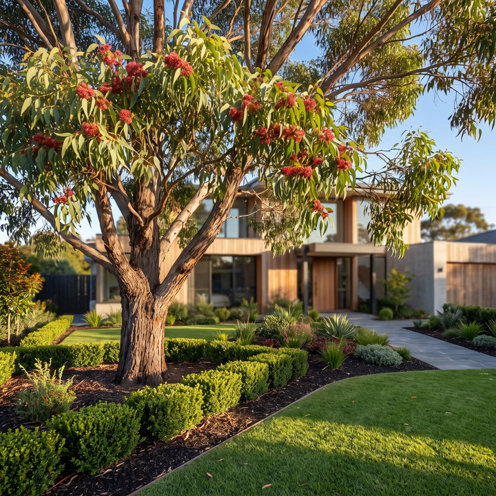 Gum Tree