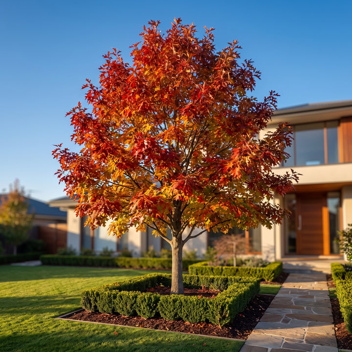 Red Oak