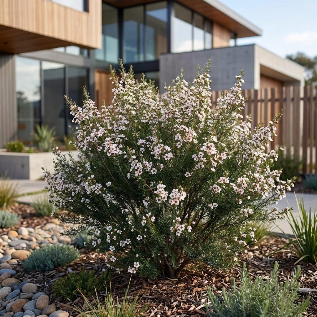 Tea Tree - Leptospermum ‘Cardwell’