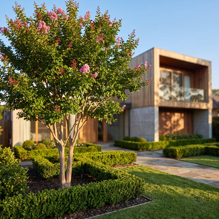 Crepe Myrtle