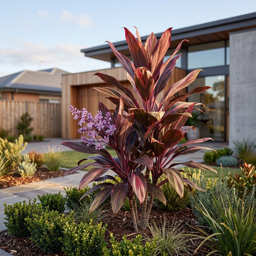 Ti Plant - Cordyline fruticosa