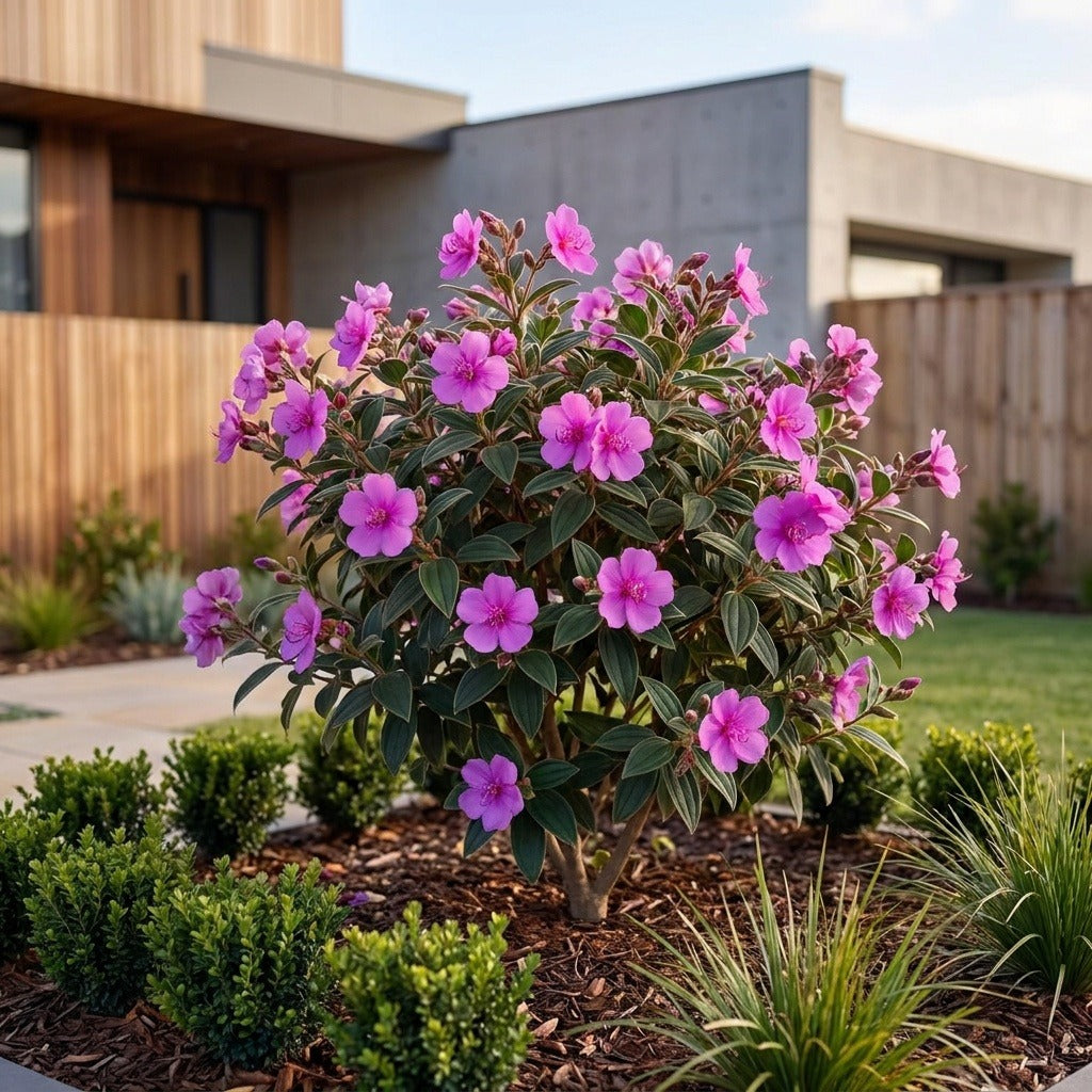 Tibouchina ‘Kathleen’