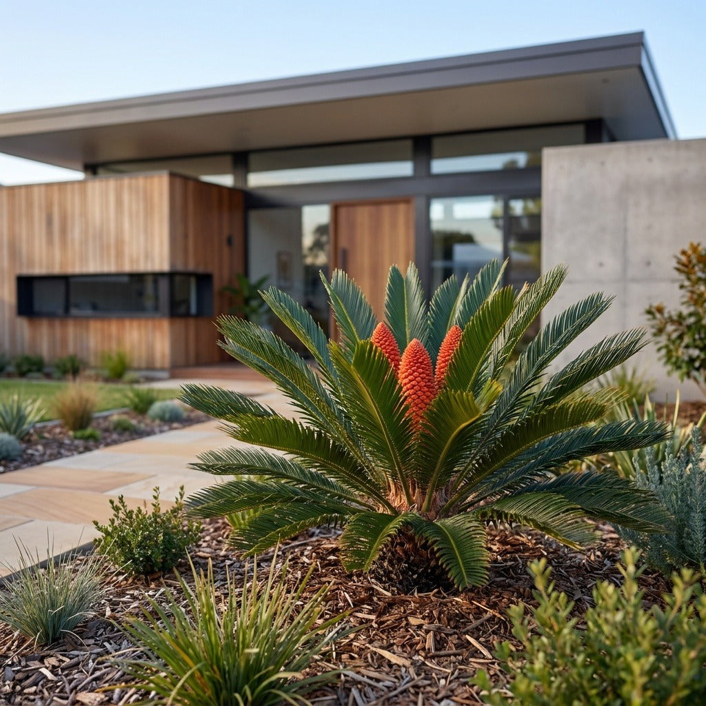 Tongaland Cycad - Encephalartos ferox