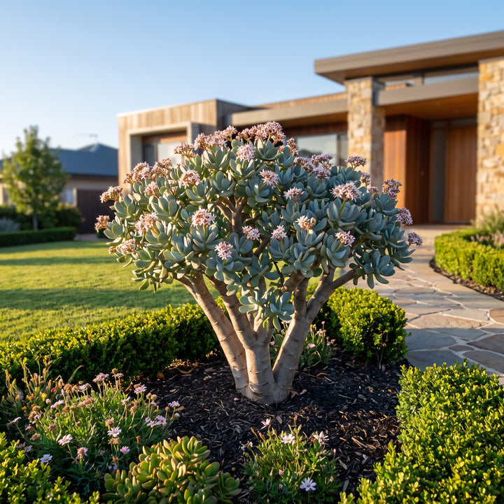 Jade Plant