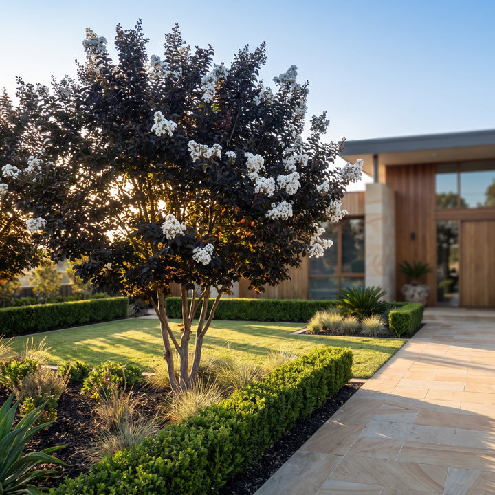 Crepe Myrtle