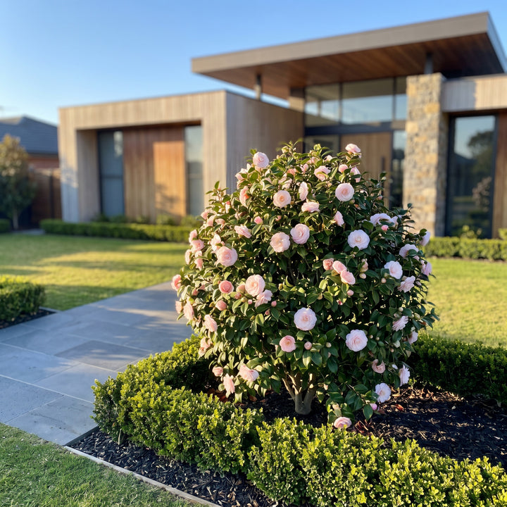 Japanese Camellia
