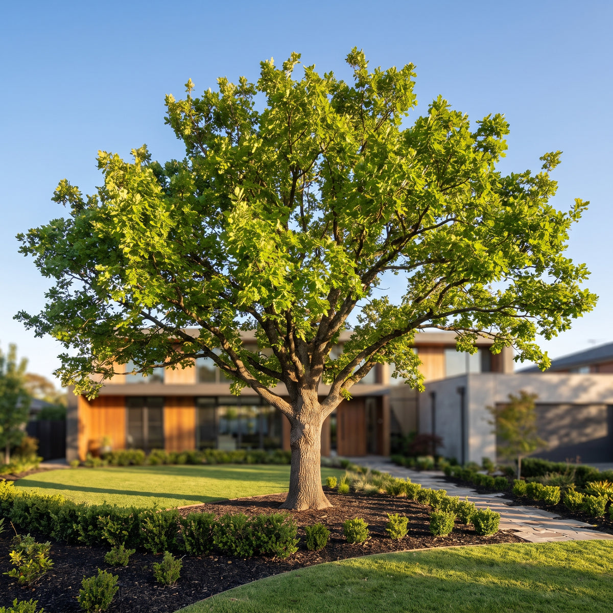 Valley Oak