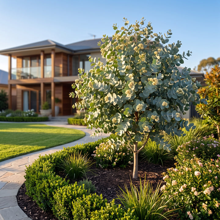 Gum Tree