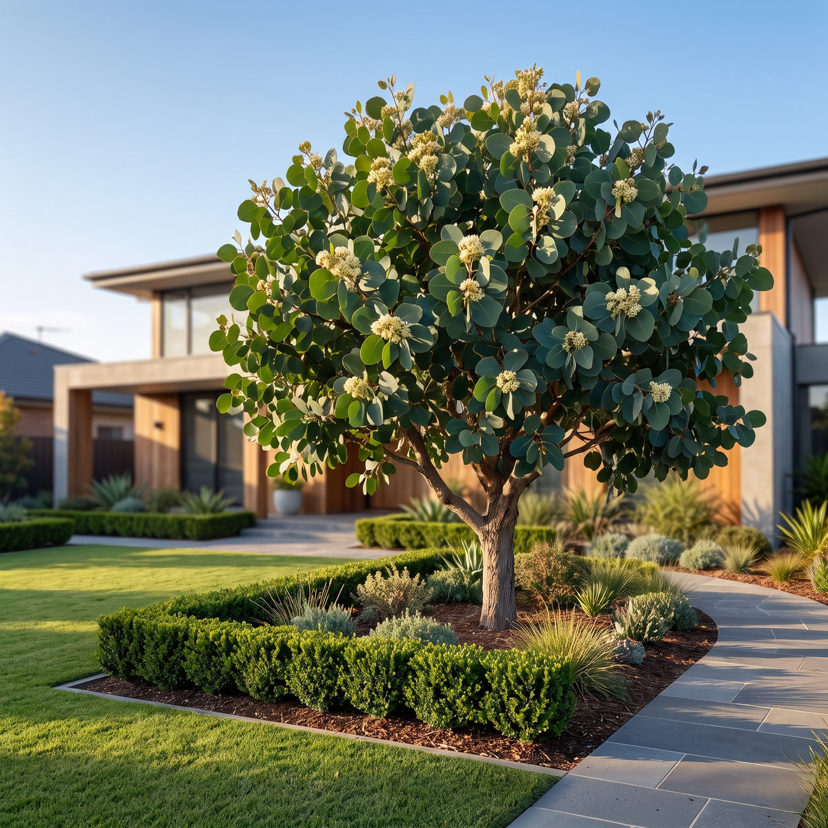 Gum Tree