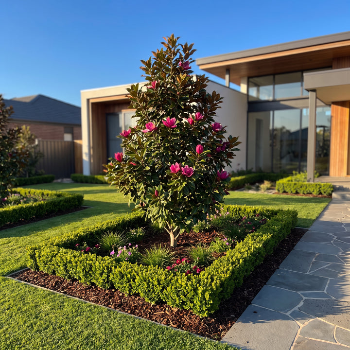 Magnolia NCMX1 Mercury