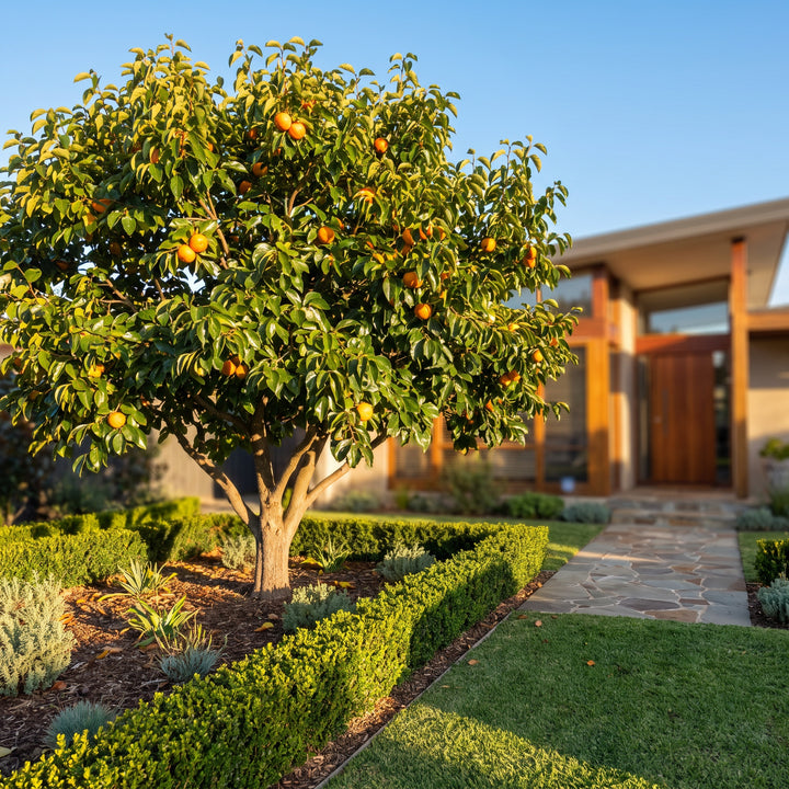 Persimmon