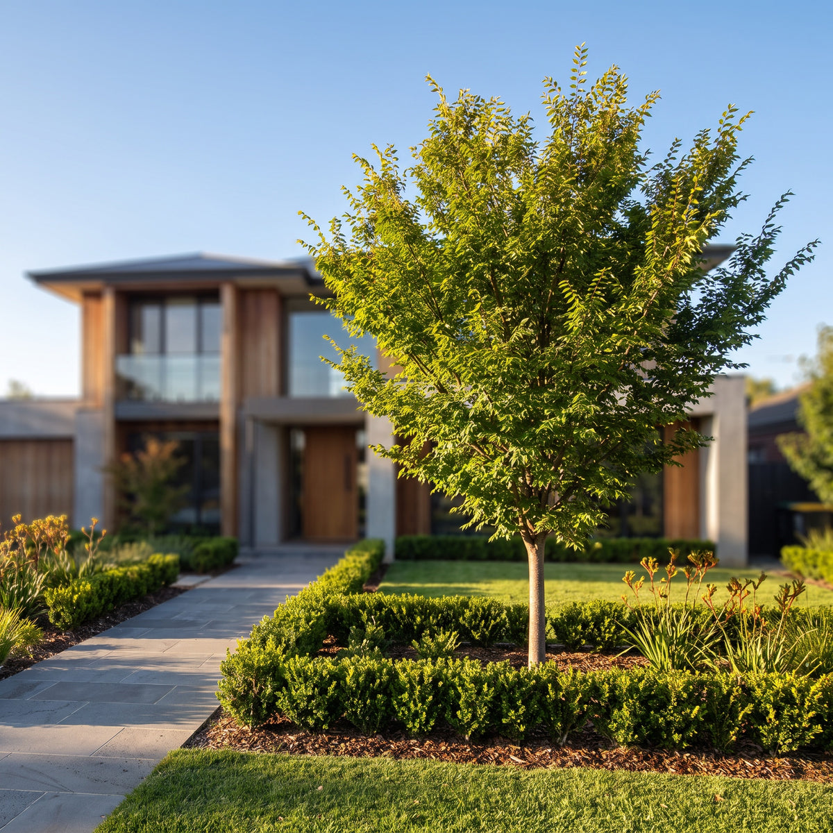 Chinese Elm