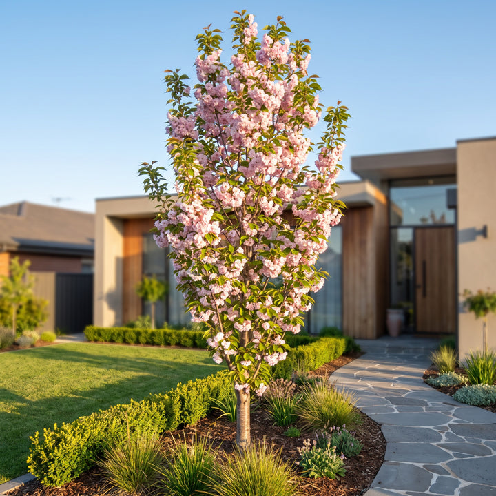 Flowering Cherry