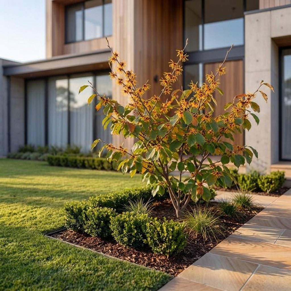 Witch Hazel - Hamamelis x intermedia Arnold