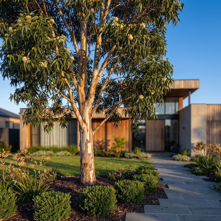 Gum Tree