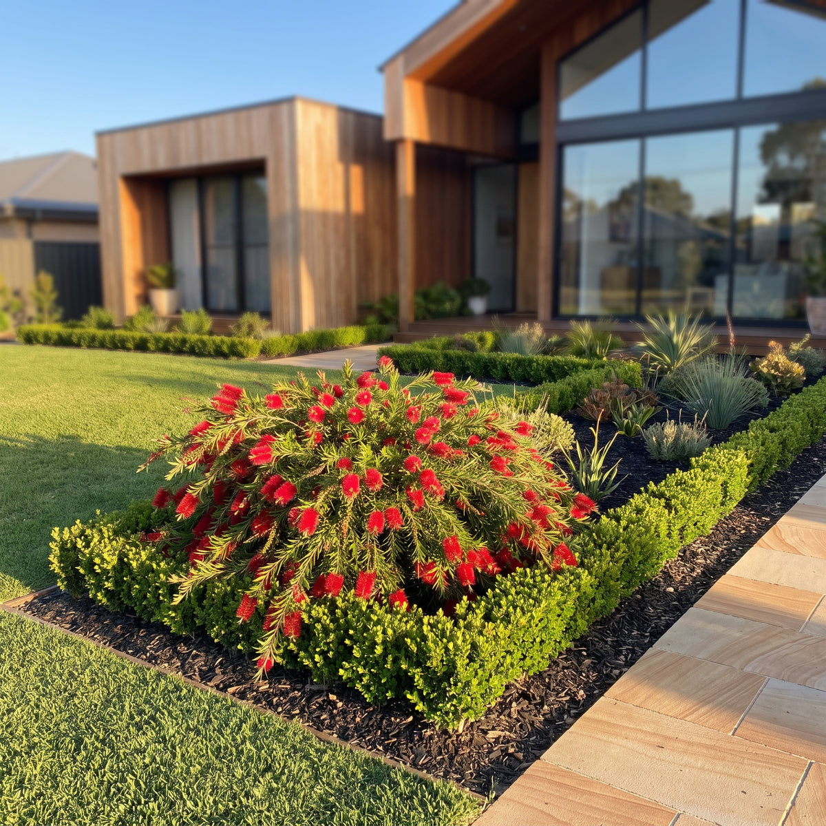 Weeping Bottlebrush