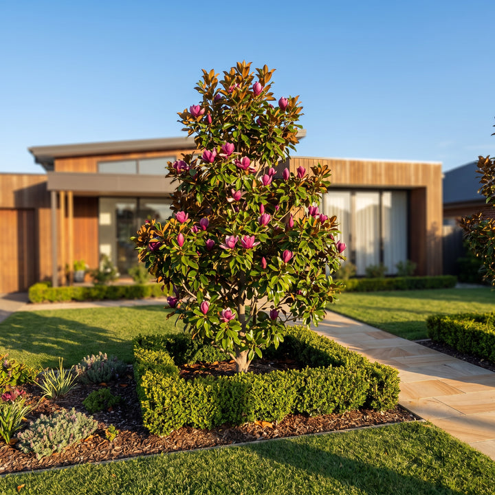 Magnolia Vulcan Grafted