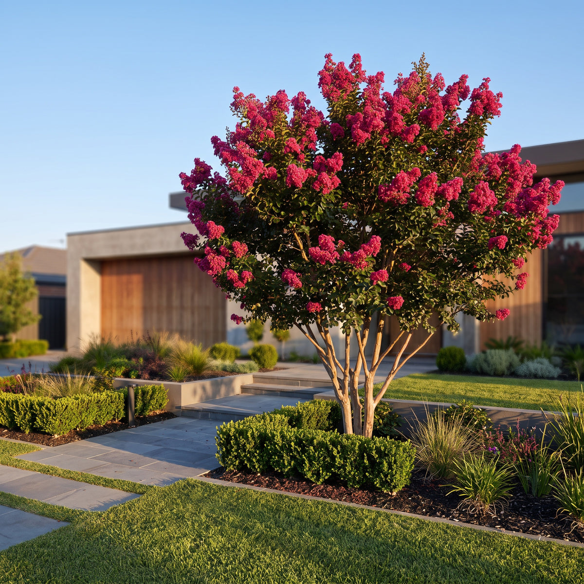 Crepe Myrtle