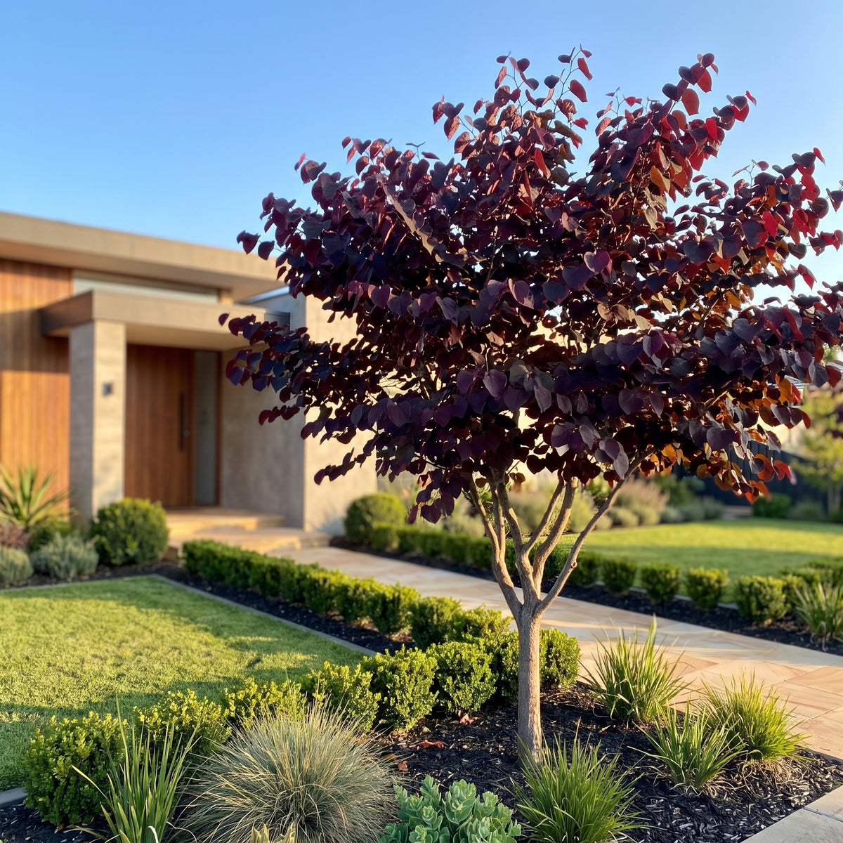 Eastern Redbud