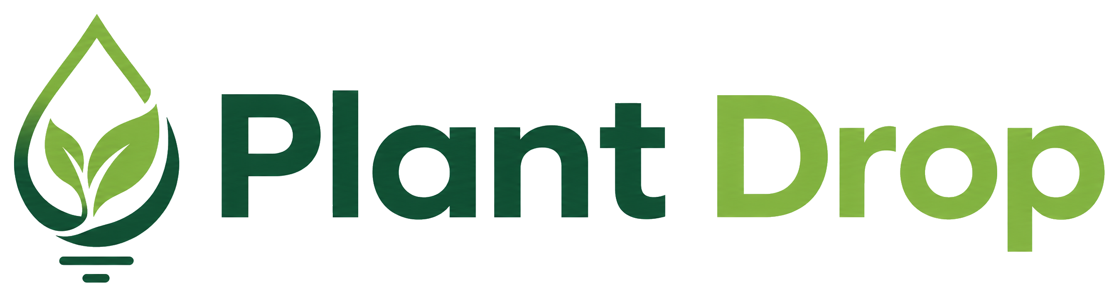 Plant Drop